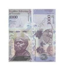 Venezuela 500 Bolivar